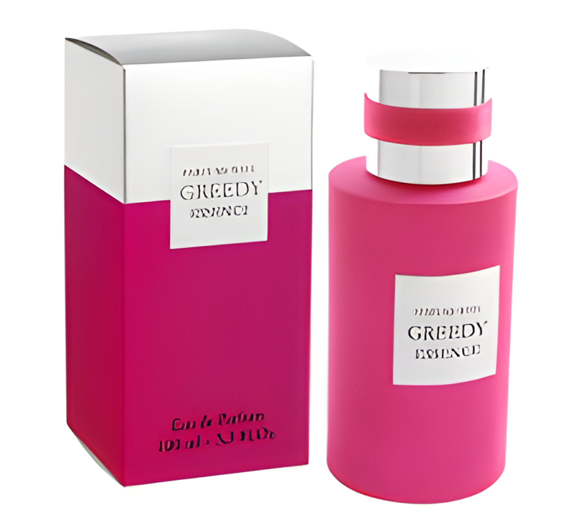 Picture of Greedy Essence fragrance