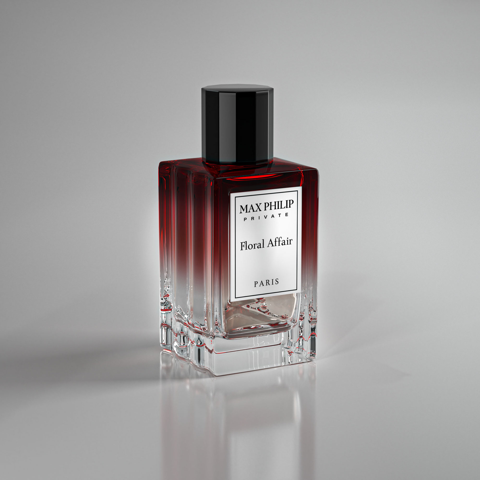 Picture of Floral Affair fragrance