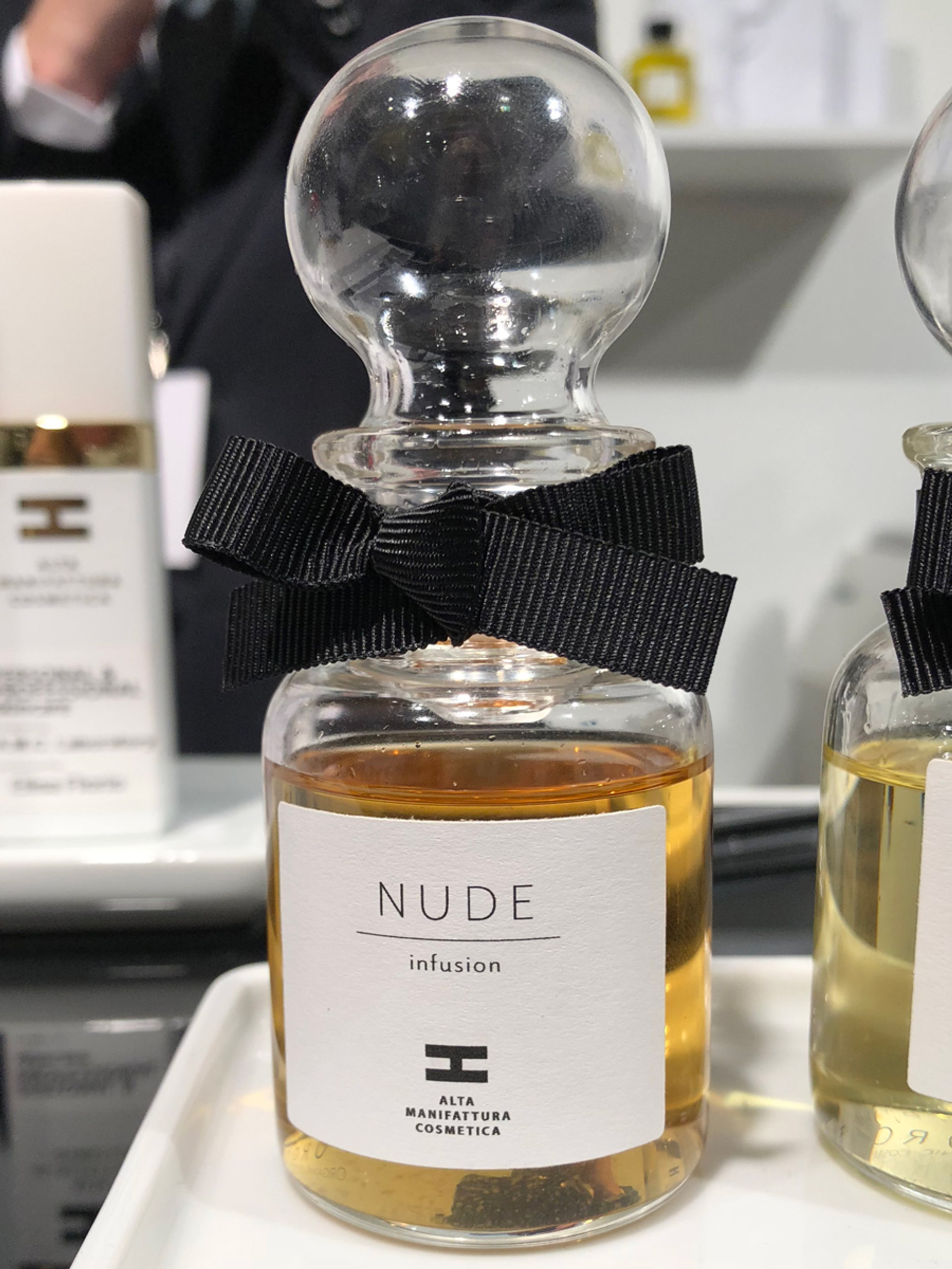 Nude by Alta Manifattura Cosmetica