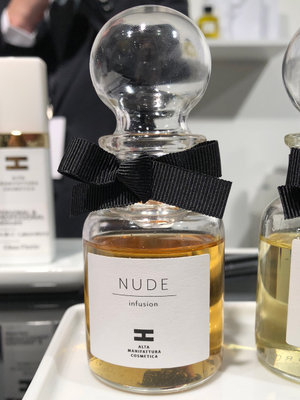 Nude by Alta Manifattura Cosmetica perfume bottle