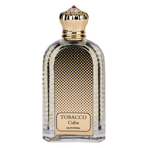 Tobacco Cuba by Prince War perfume bottle