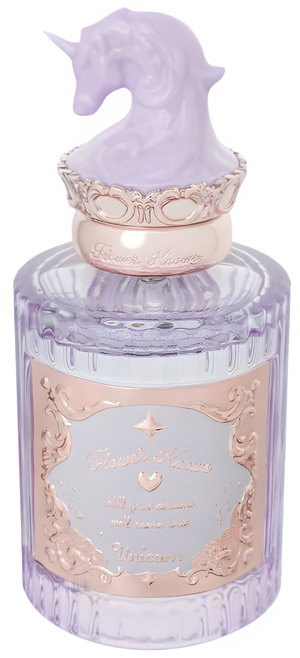 Midsummer Fig by Flower Knows perfume bottle