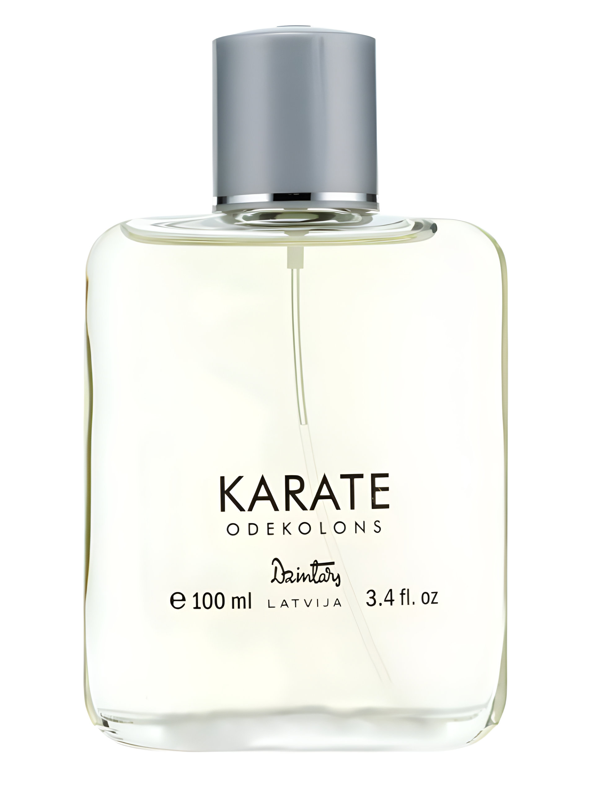 Picture of Karate fragrance