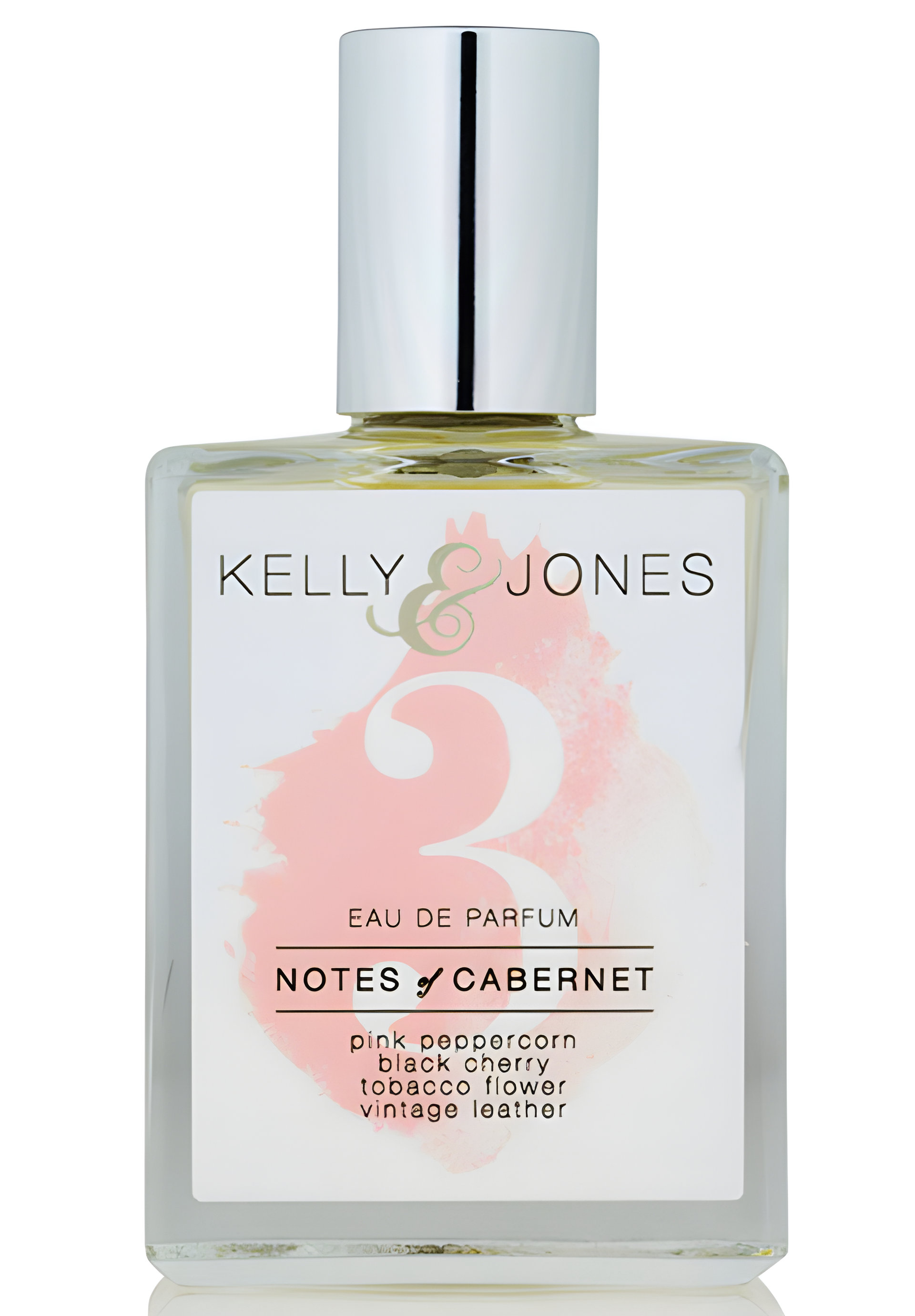 Picture of No. 3 Notes of Cabernet fragrance