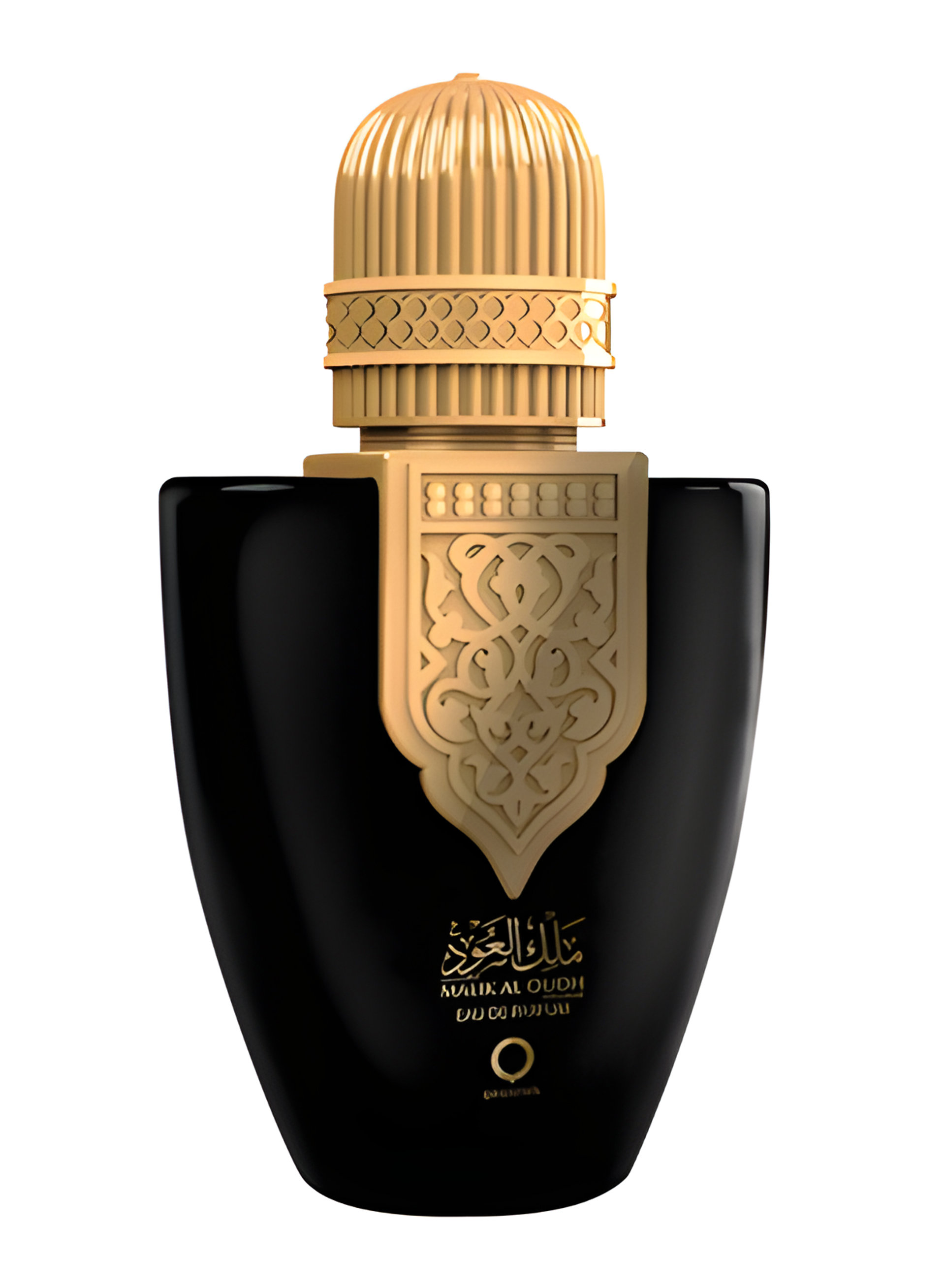 Picture of Malik Al Oudh Dhahab fragrance