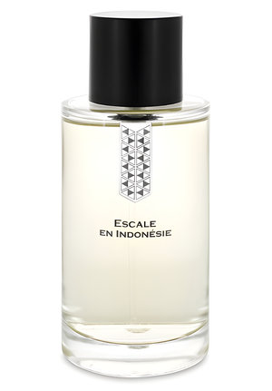 Picture of Escale en Indonésie fragrance