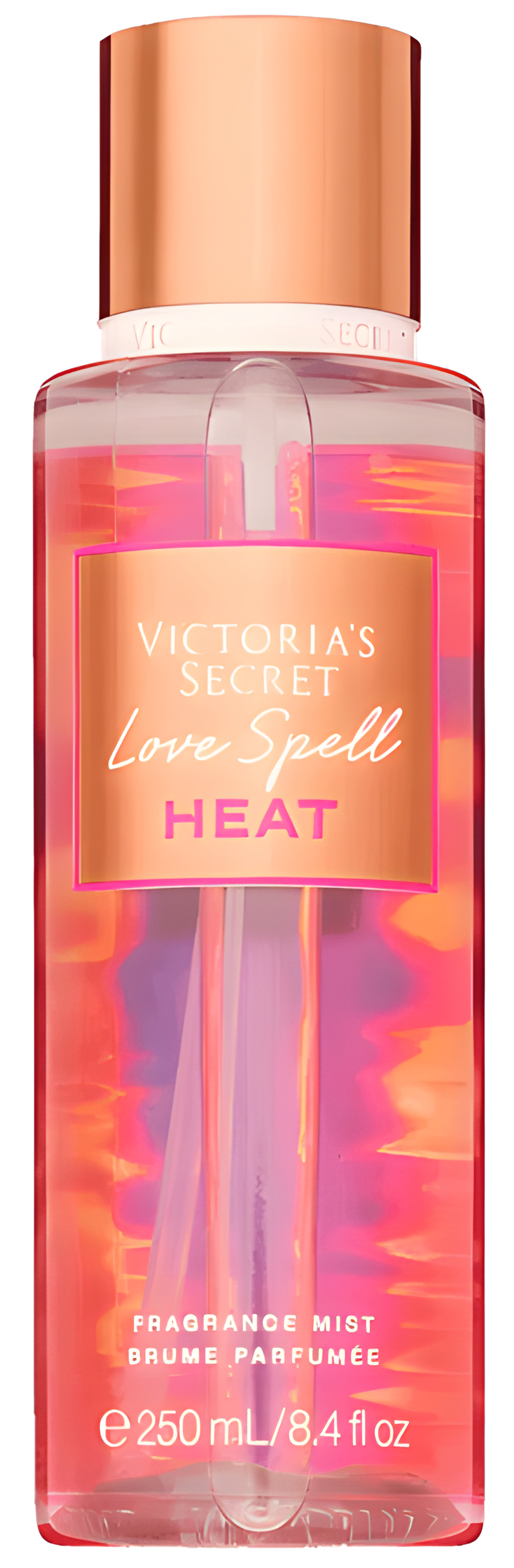 Picture of Love Spell Heat fragrance