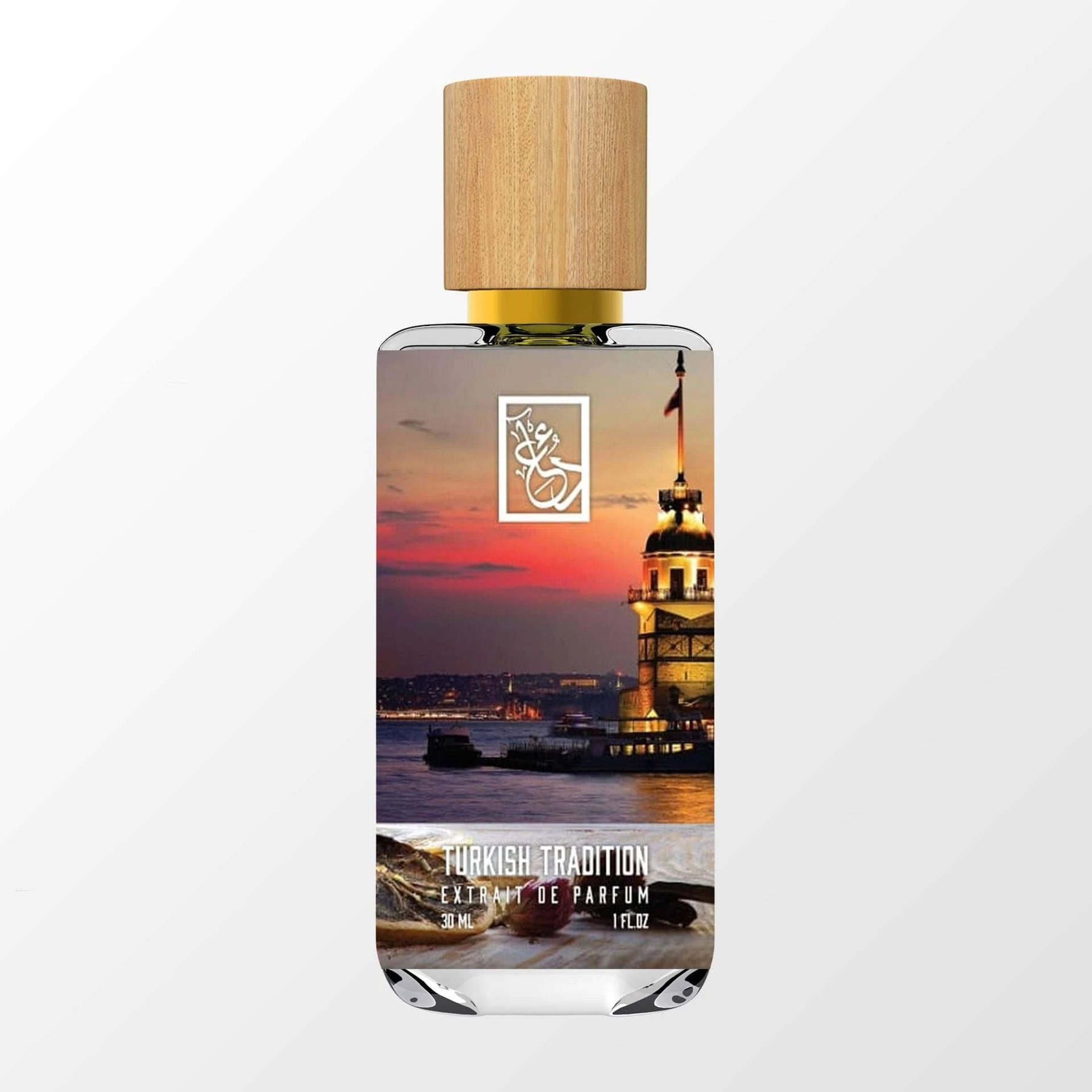 Picture of Turkish Tradition fragrance