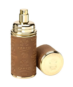 Amalfi Flowers by Creed perfume bottle