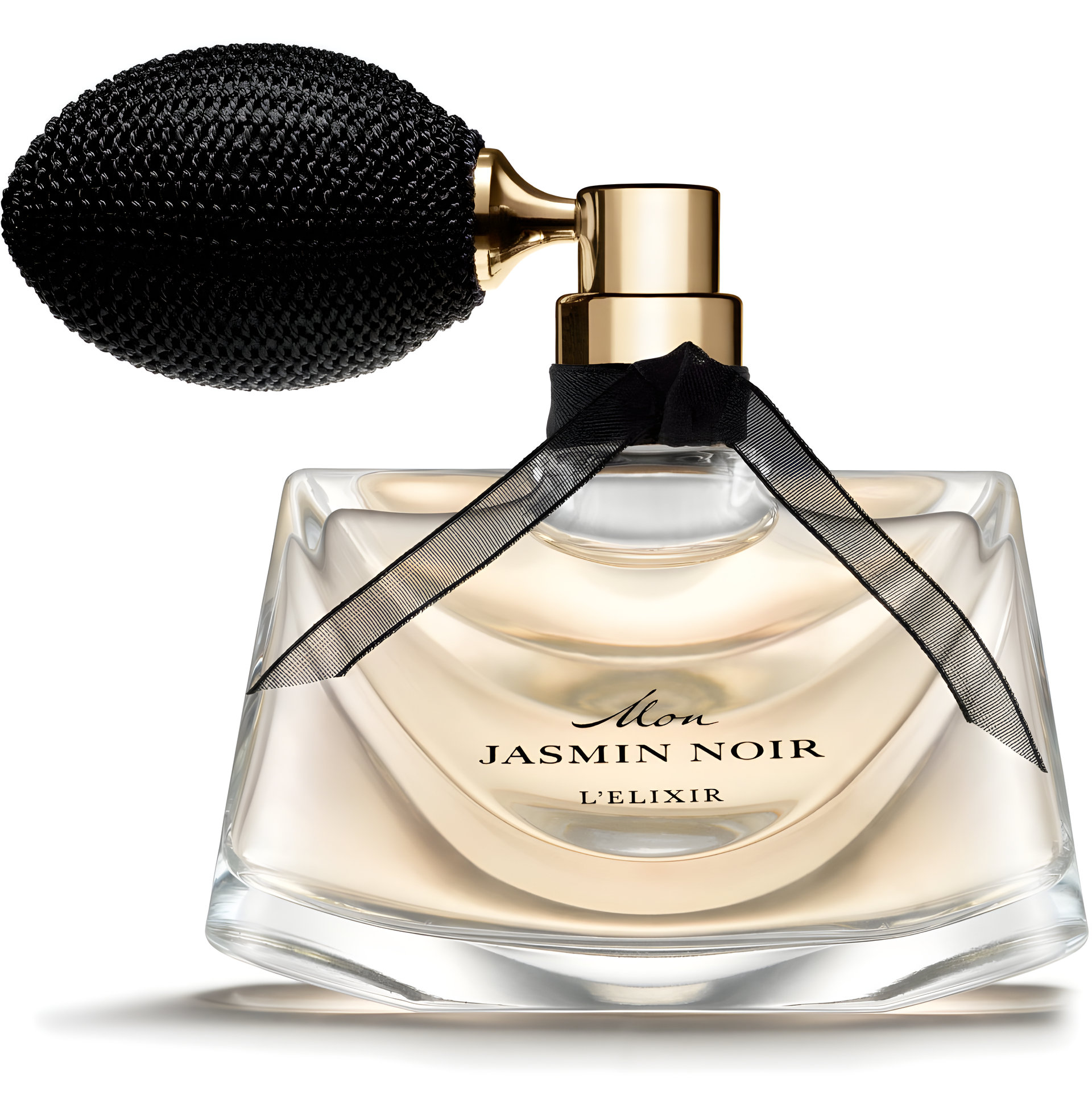 Picture of Mon Jasmin Noir L'Elixir Eau de Parfum fragrance