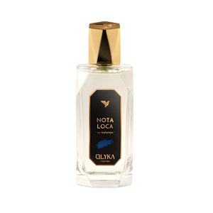 Nota Loca by Ulyka Parfums perfume bottle