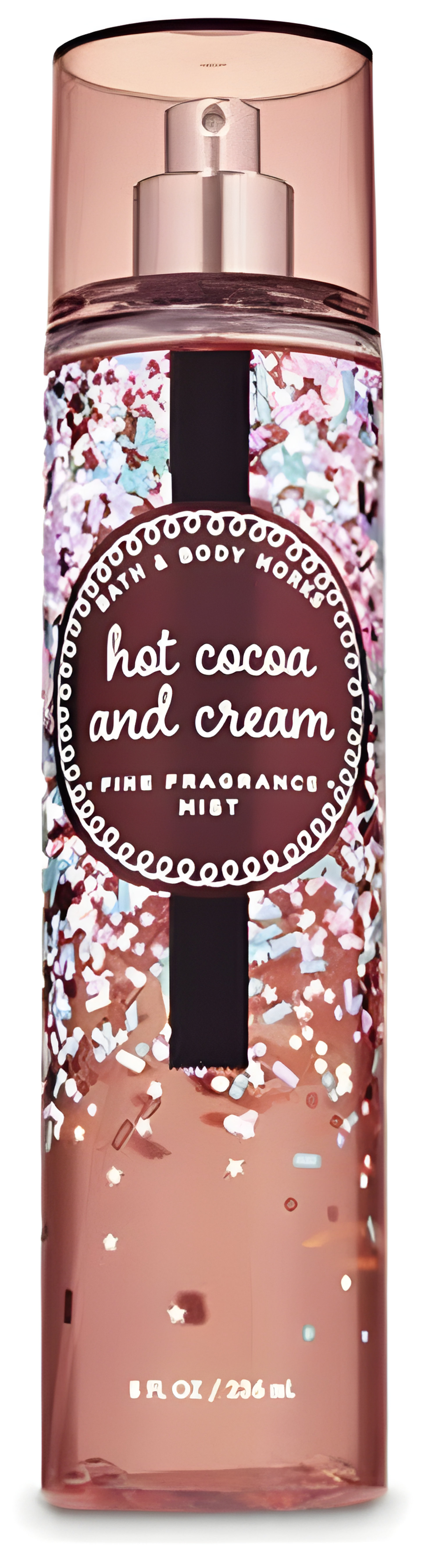 Picture of Hot Cocoa and Cream fragrance