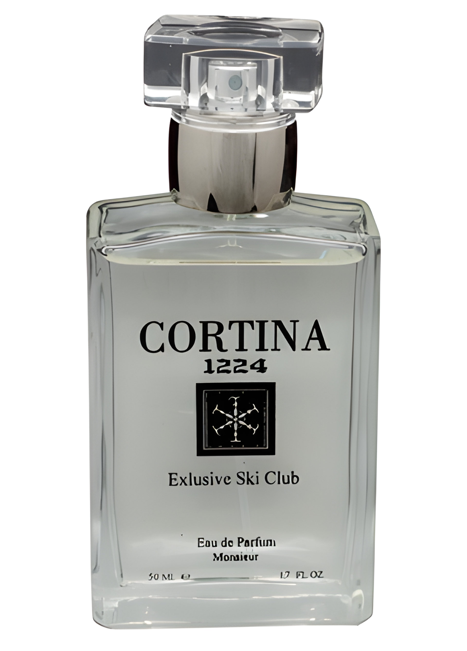 Picture of Monsieur fragrance