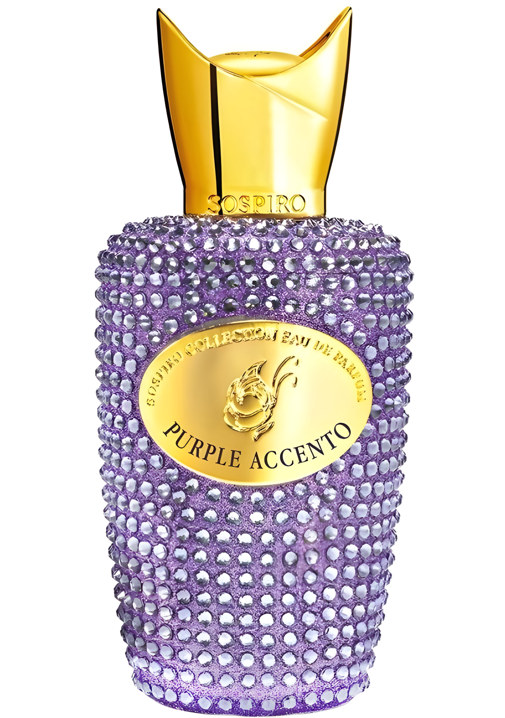 Picture of Purple Accento fragrance