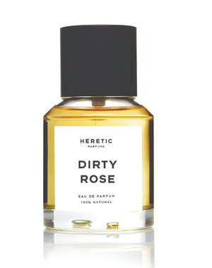 Dirty Rose by Heretic Parfums perfume bottle