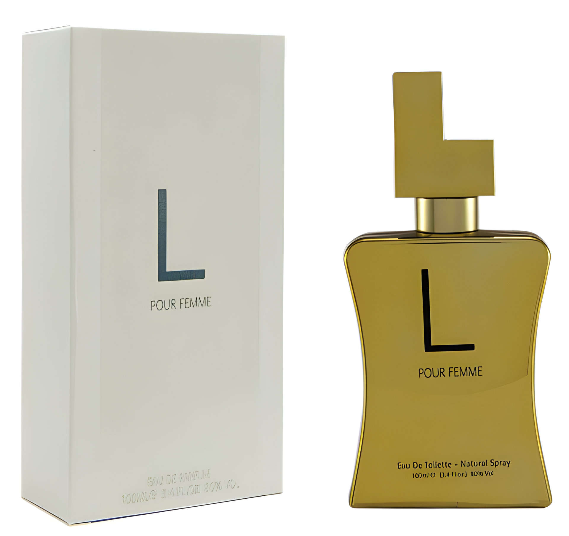 Picture of L Pour Femme fragrance