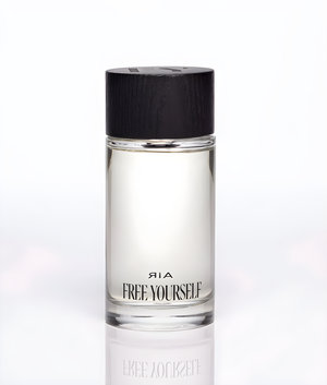 Air by Free Yourself perfume bottle