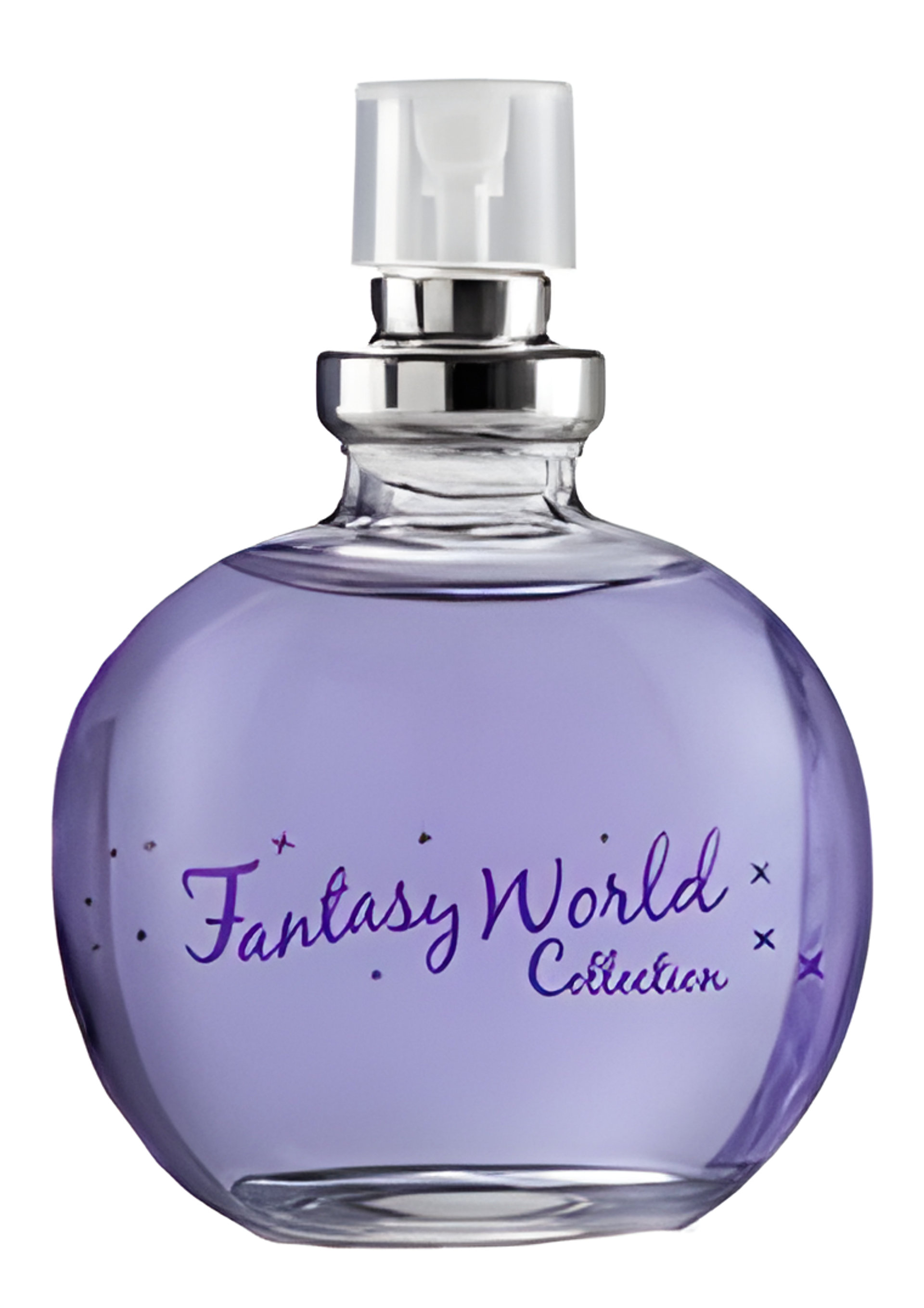 Picture of Fantasy World Collection Bem-Me-Quer Com Brilho fragrance