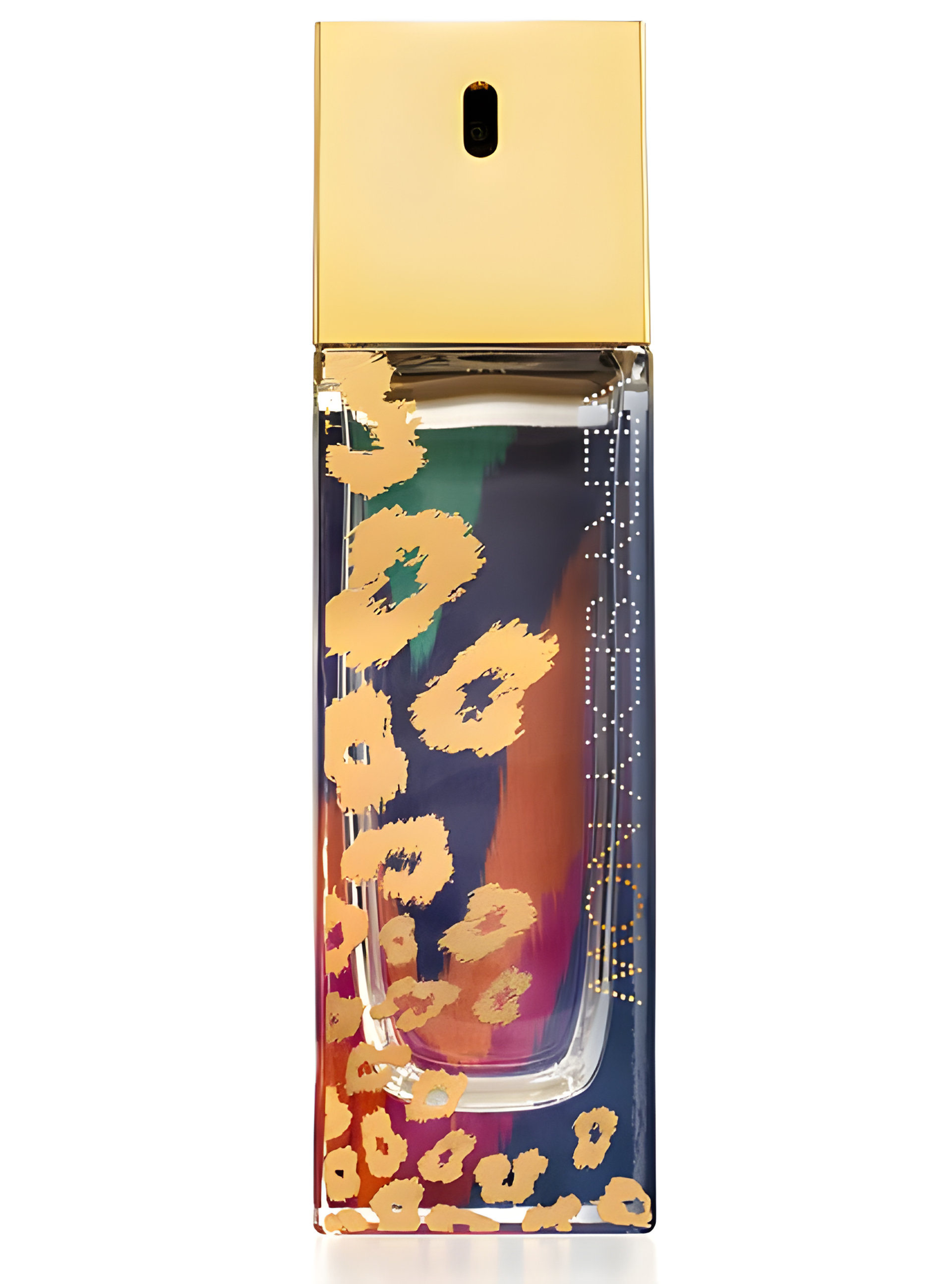Picture of Very Sexy Now 2010 fragrance