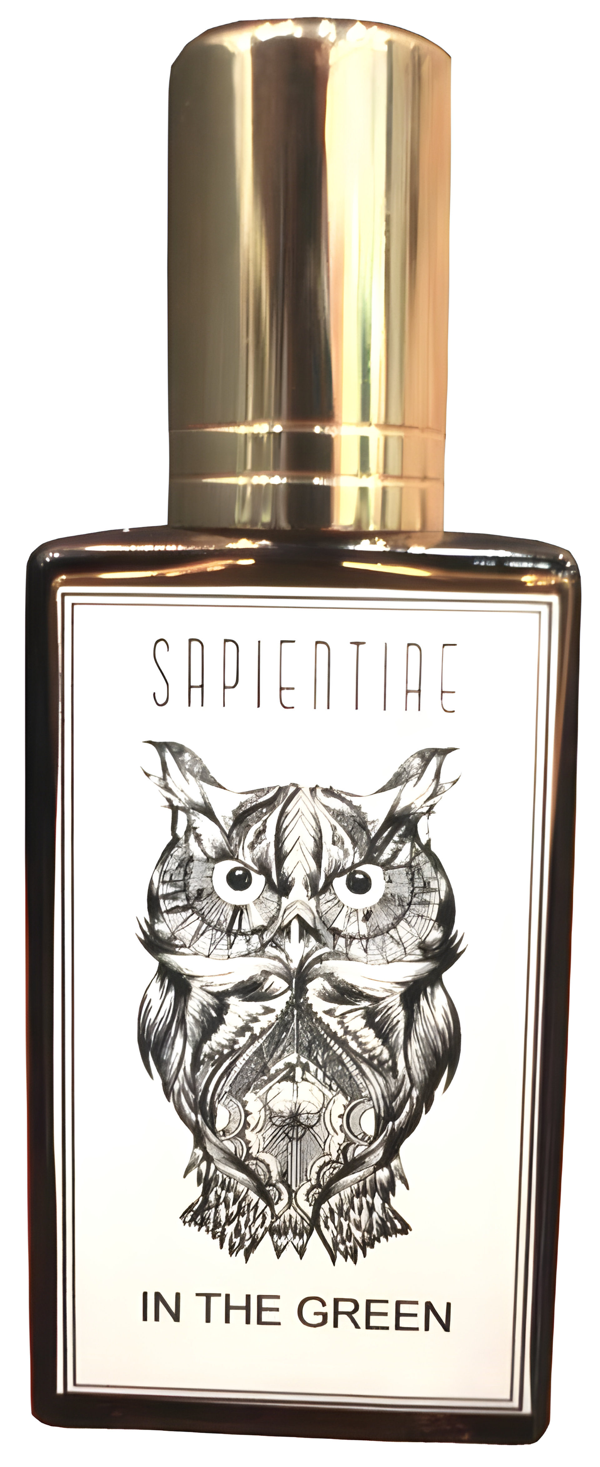 Picture of In the Green fragrance