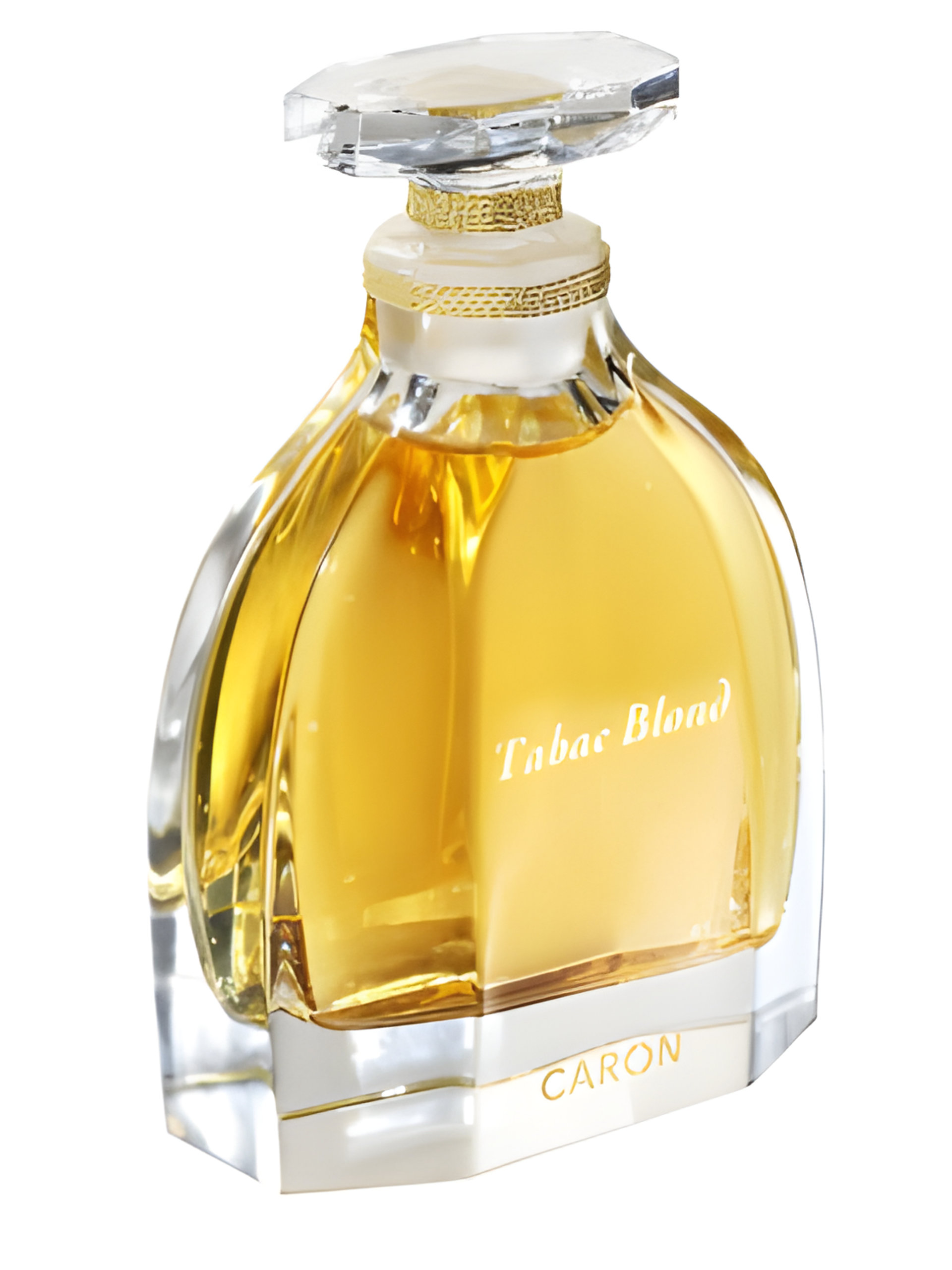 Picture of Tabac Blond Parfum fragrance