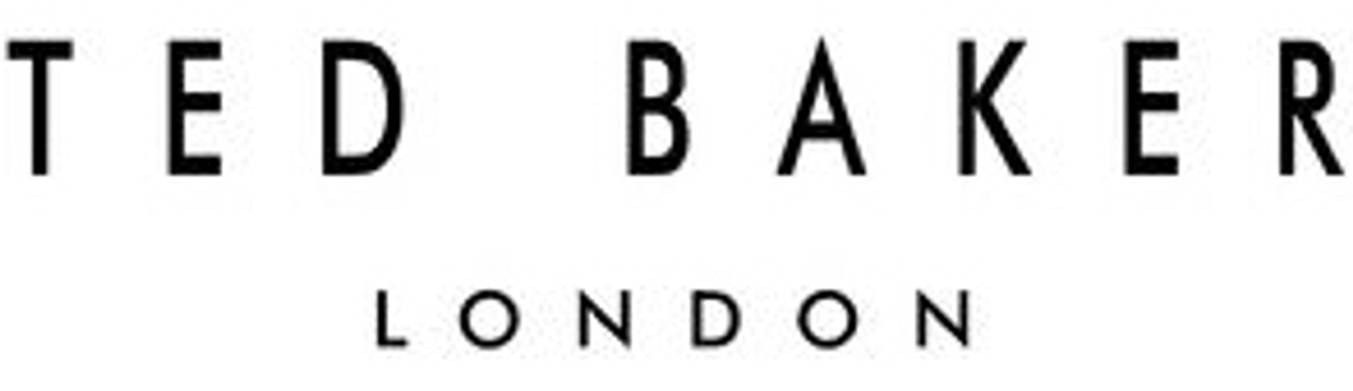 Picture of Ted Baker brand