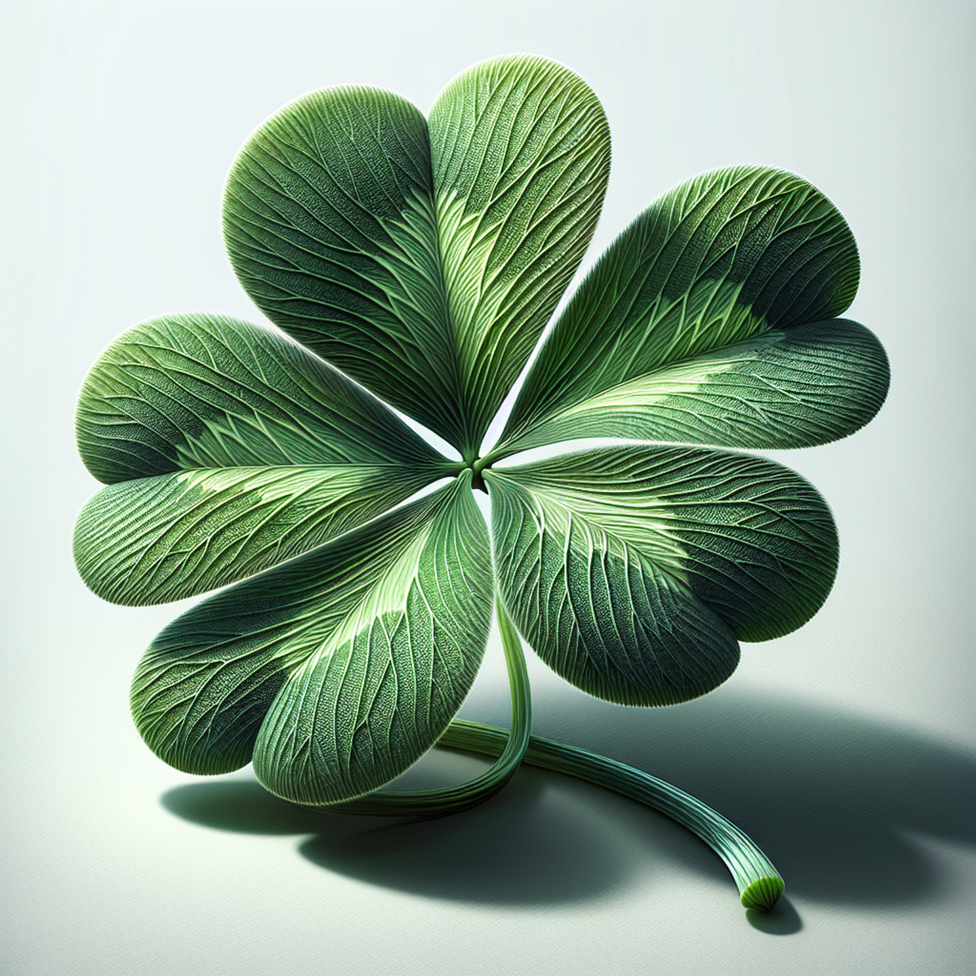 Picture of Clover note