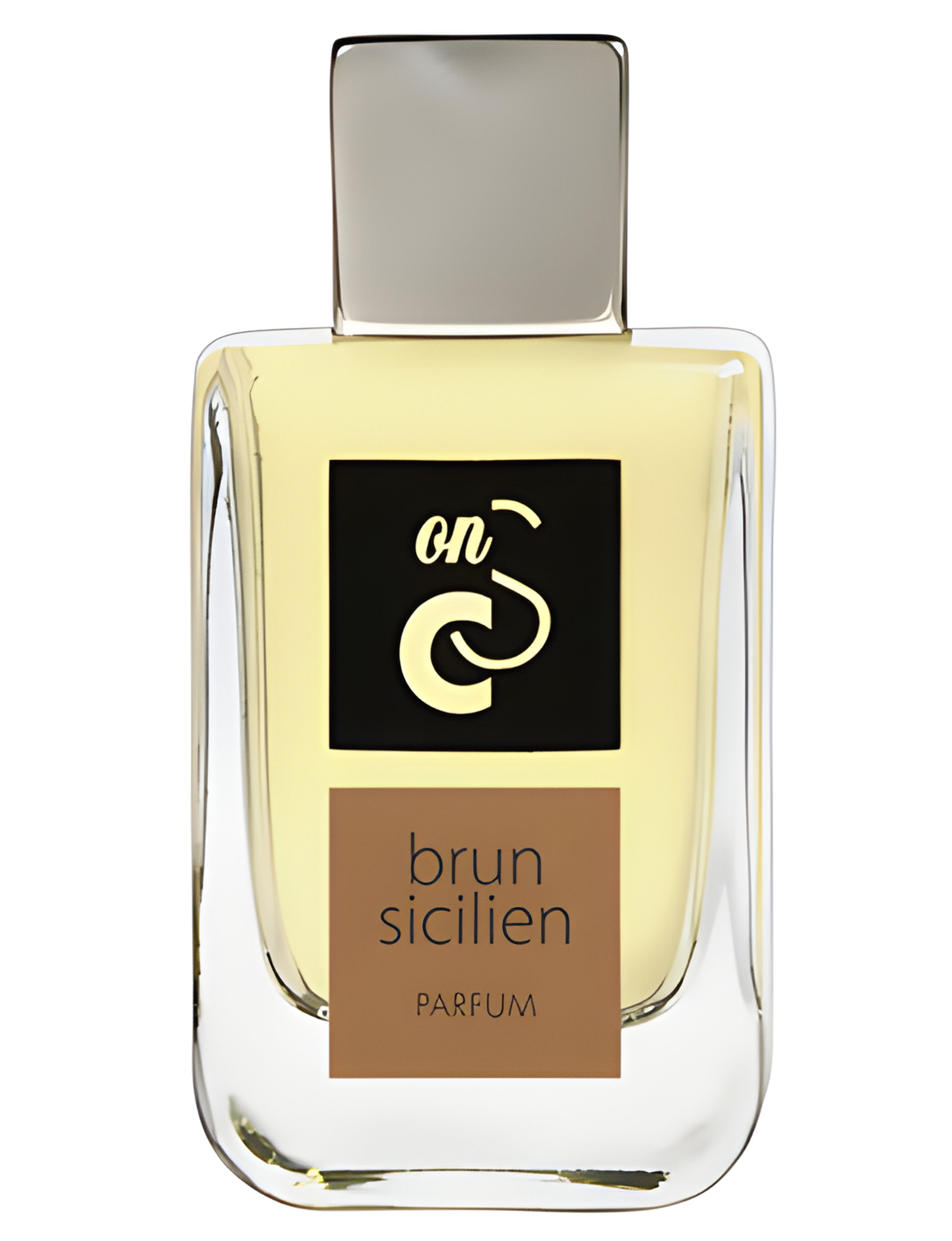 Picture of Brun Sicilien fragrance