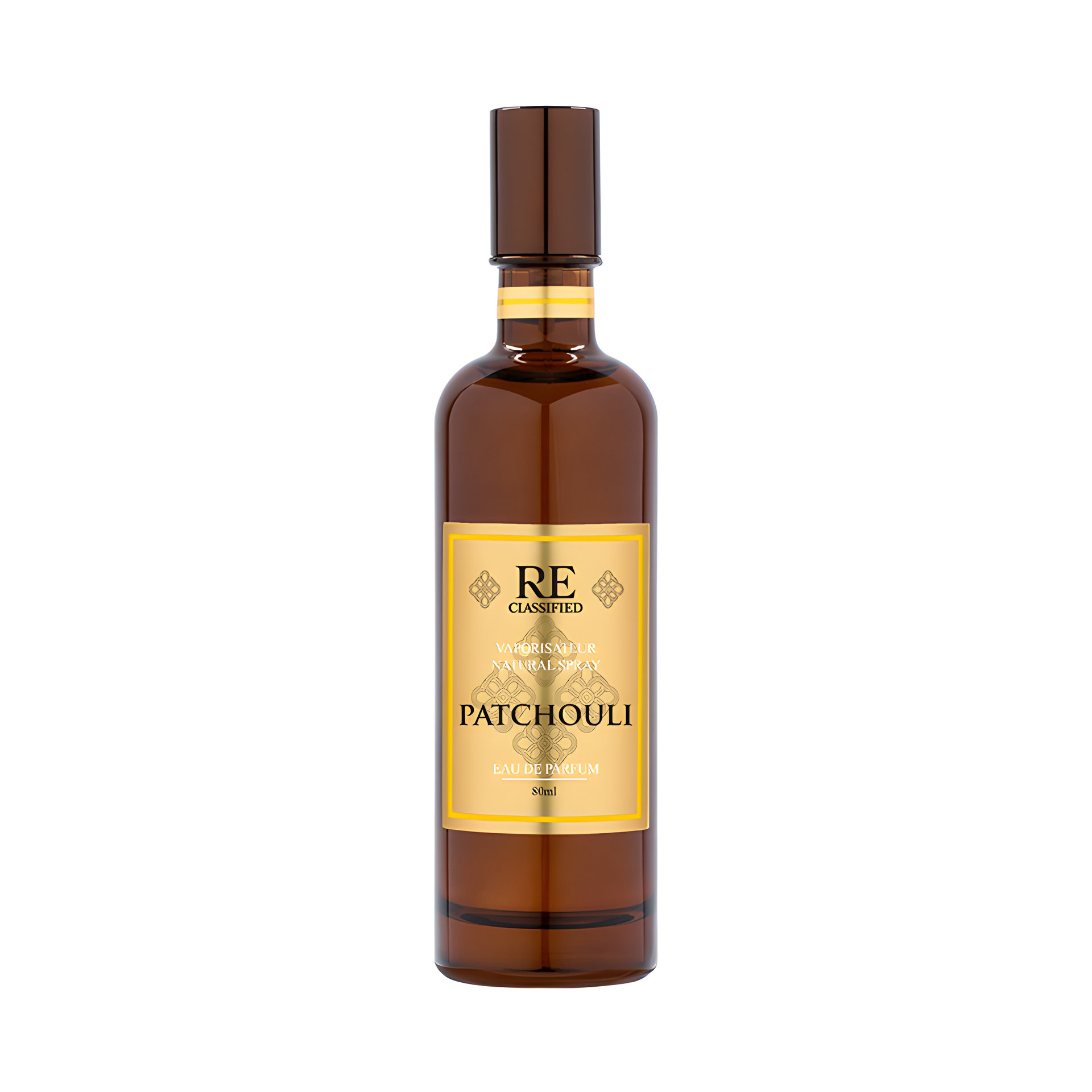 Picture of Patchouli 广藿 fragrance