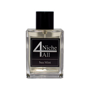 Sea Mint by Niche4All perfume bottle