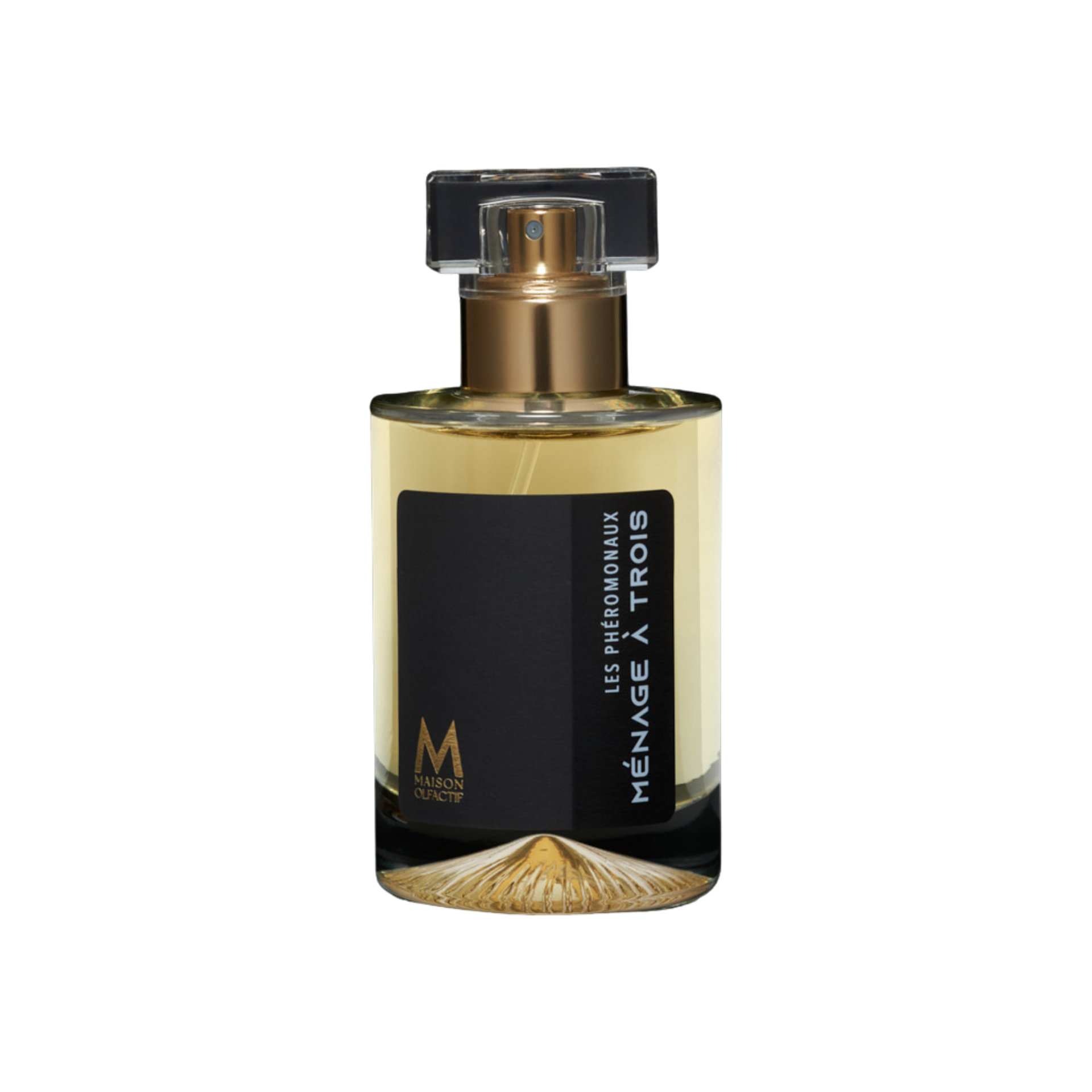 Picture of Ménage À Trois fragrance