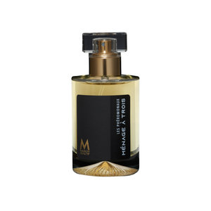 Ménage À Trois by MAISON OLFACTIF perfume bottle
