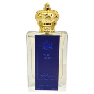 The King by Sicili Fragances perfume bottle