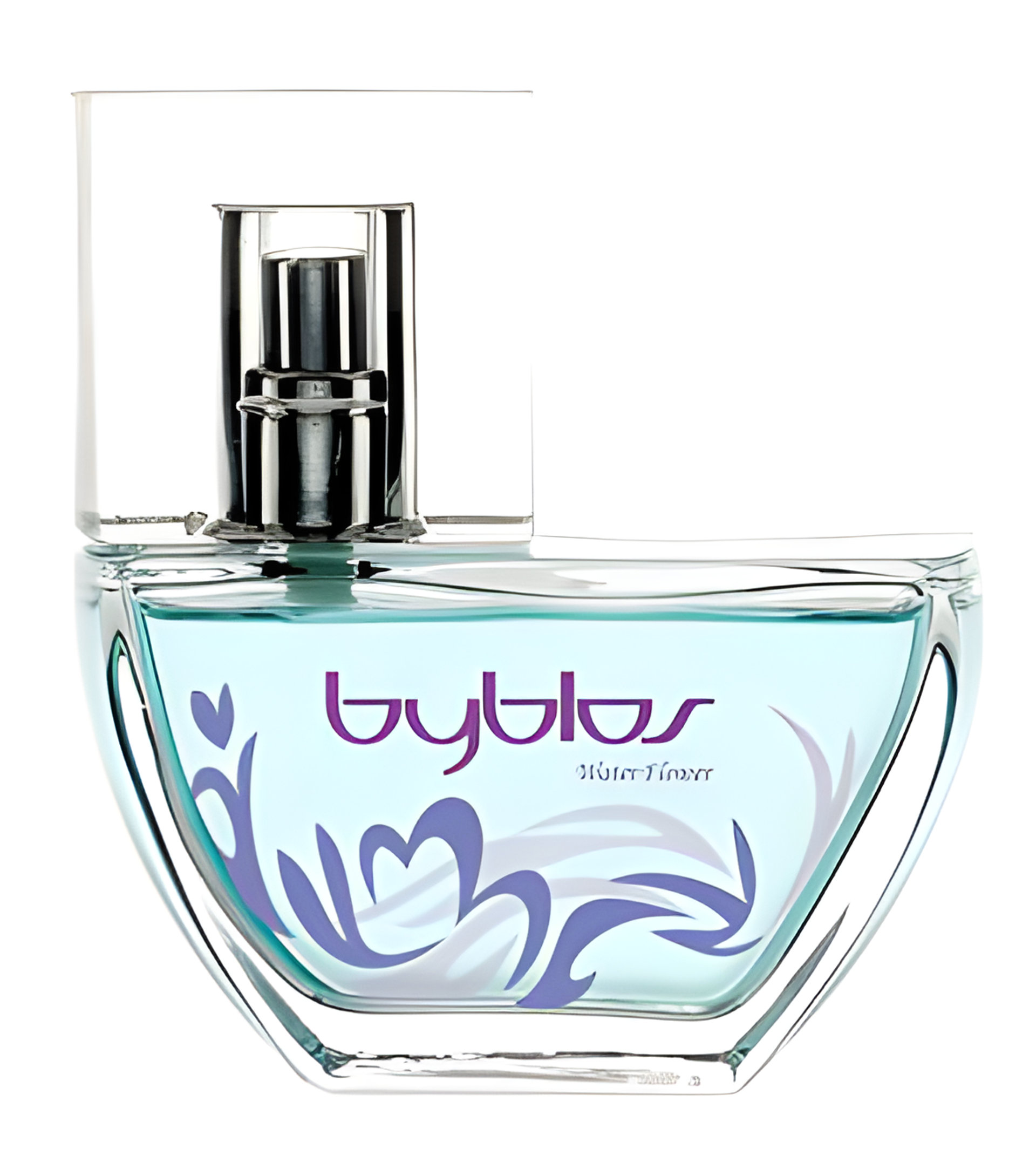 Picture of Byblos Water Flower for Women fragrance