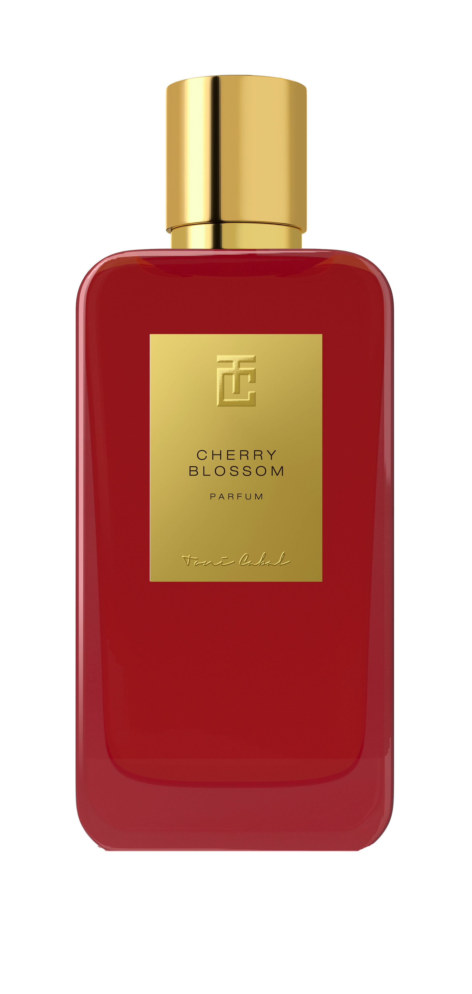 Picture of Cherry Blossom fragrance