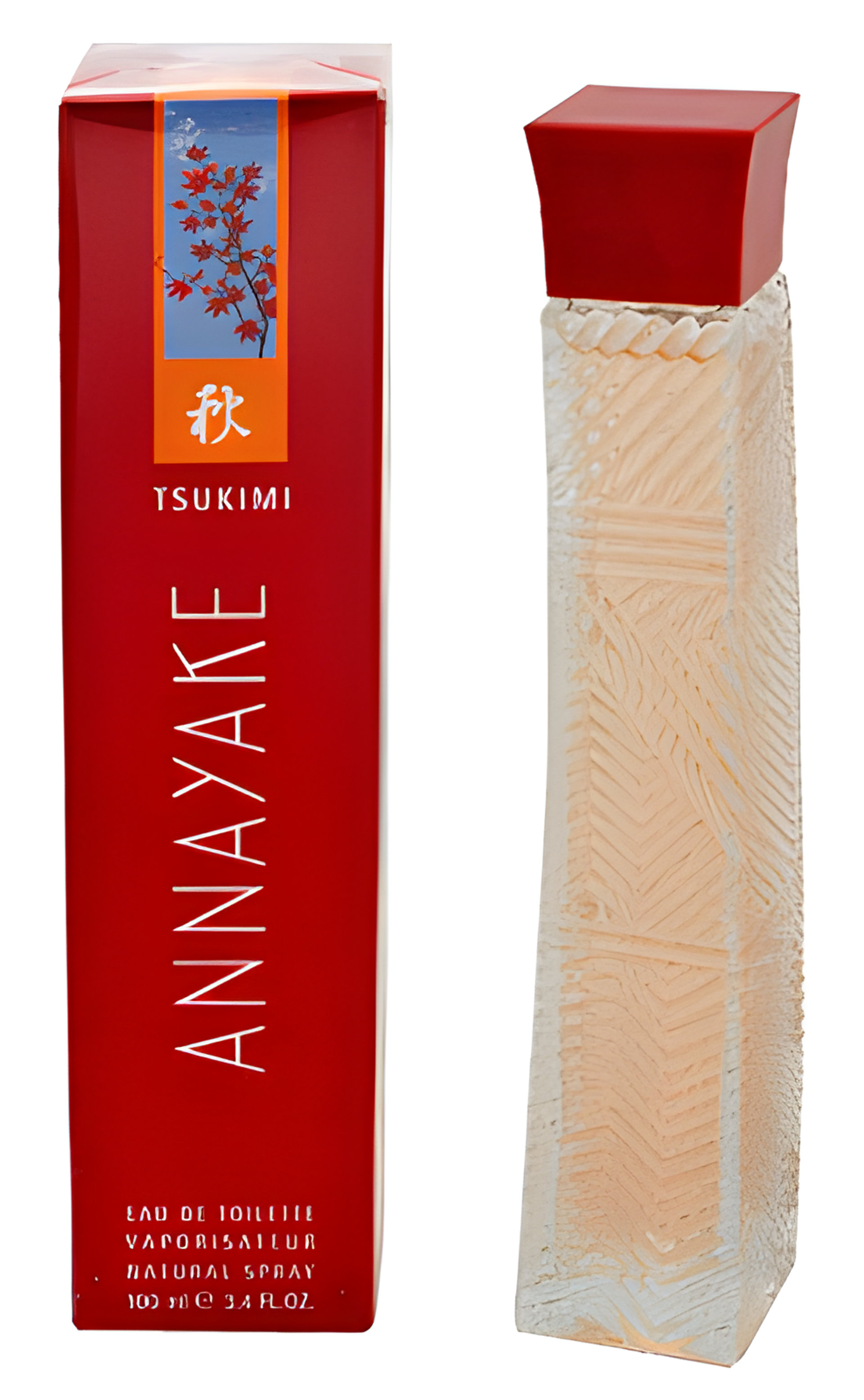 Picture of Tsukimi fragrance