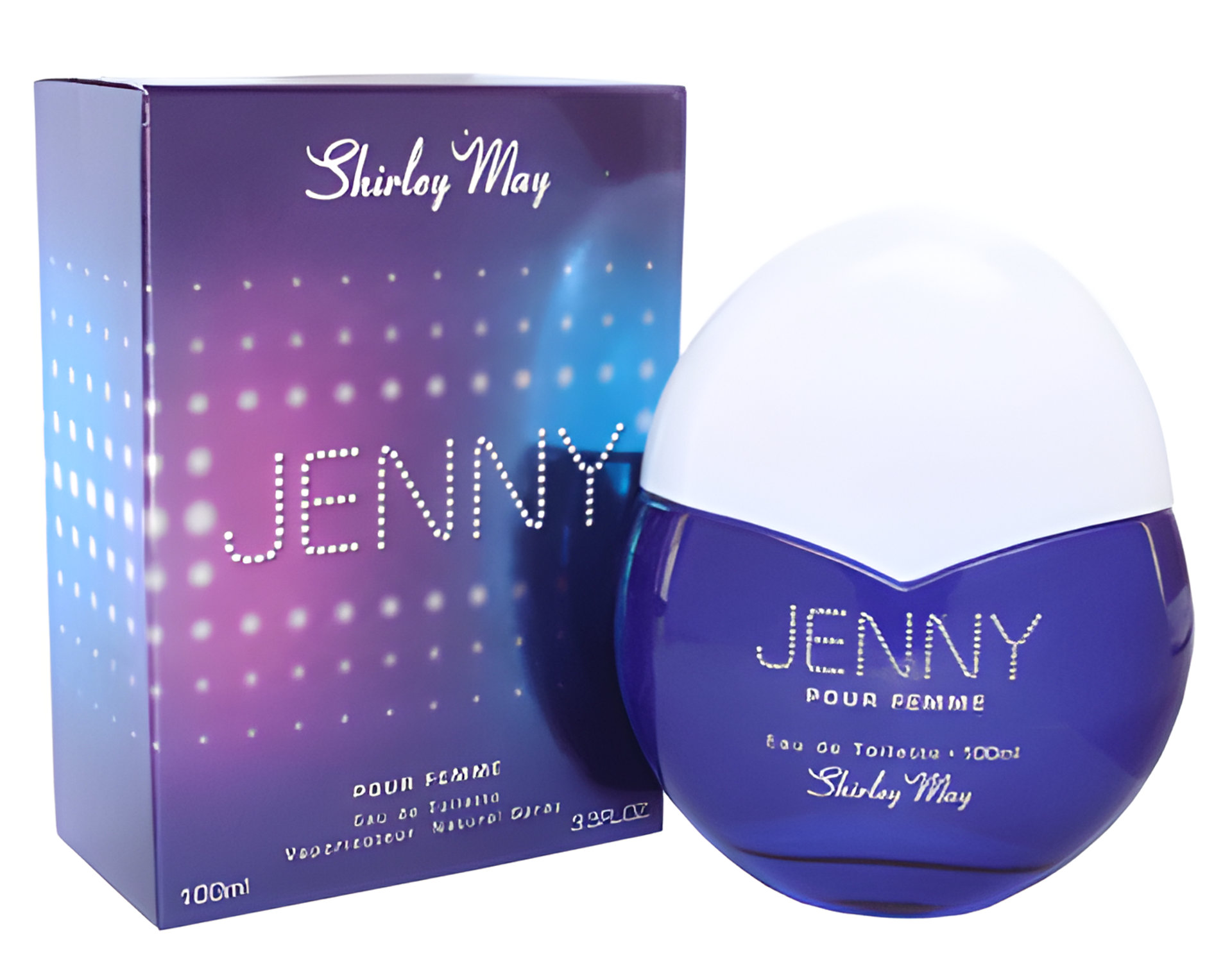 Picture of Jenny fragrance