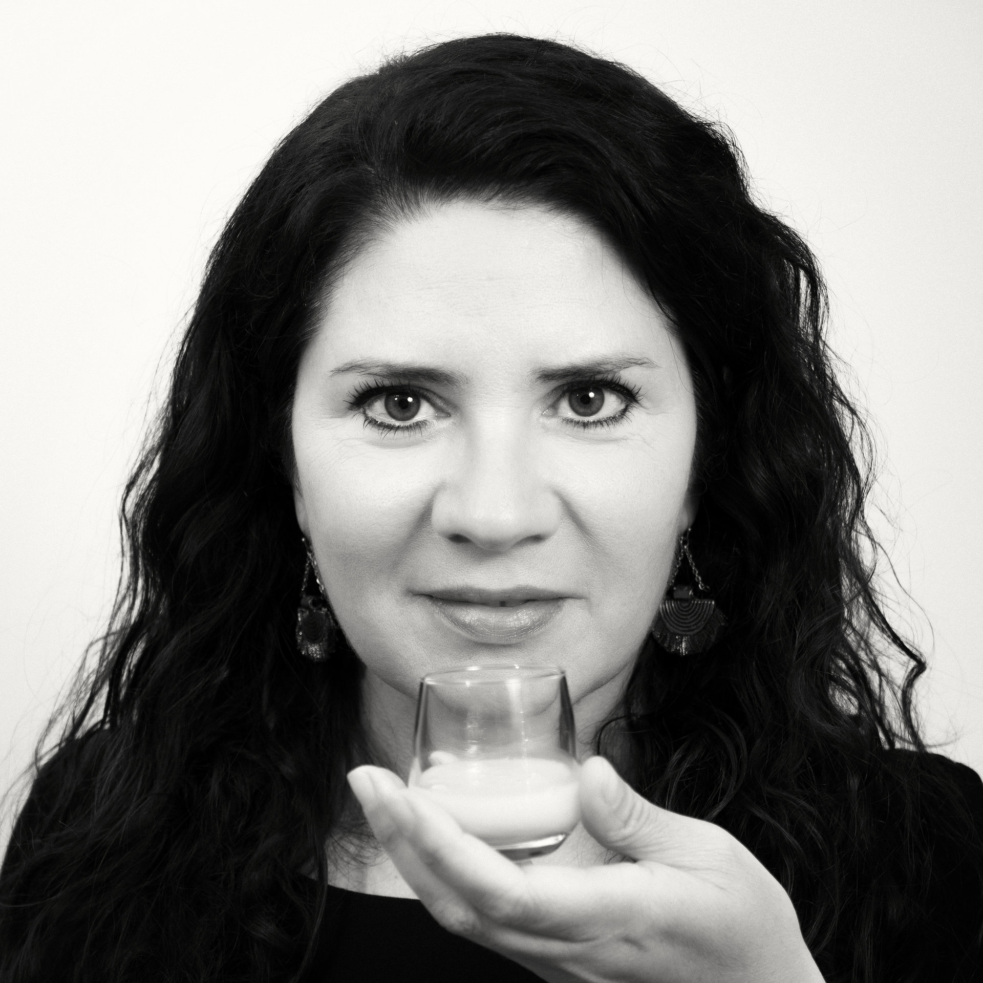 Picture of Jennifer Jambon perfumer