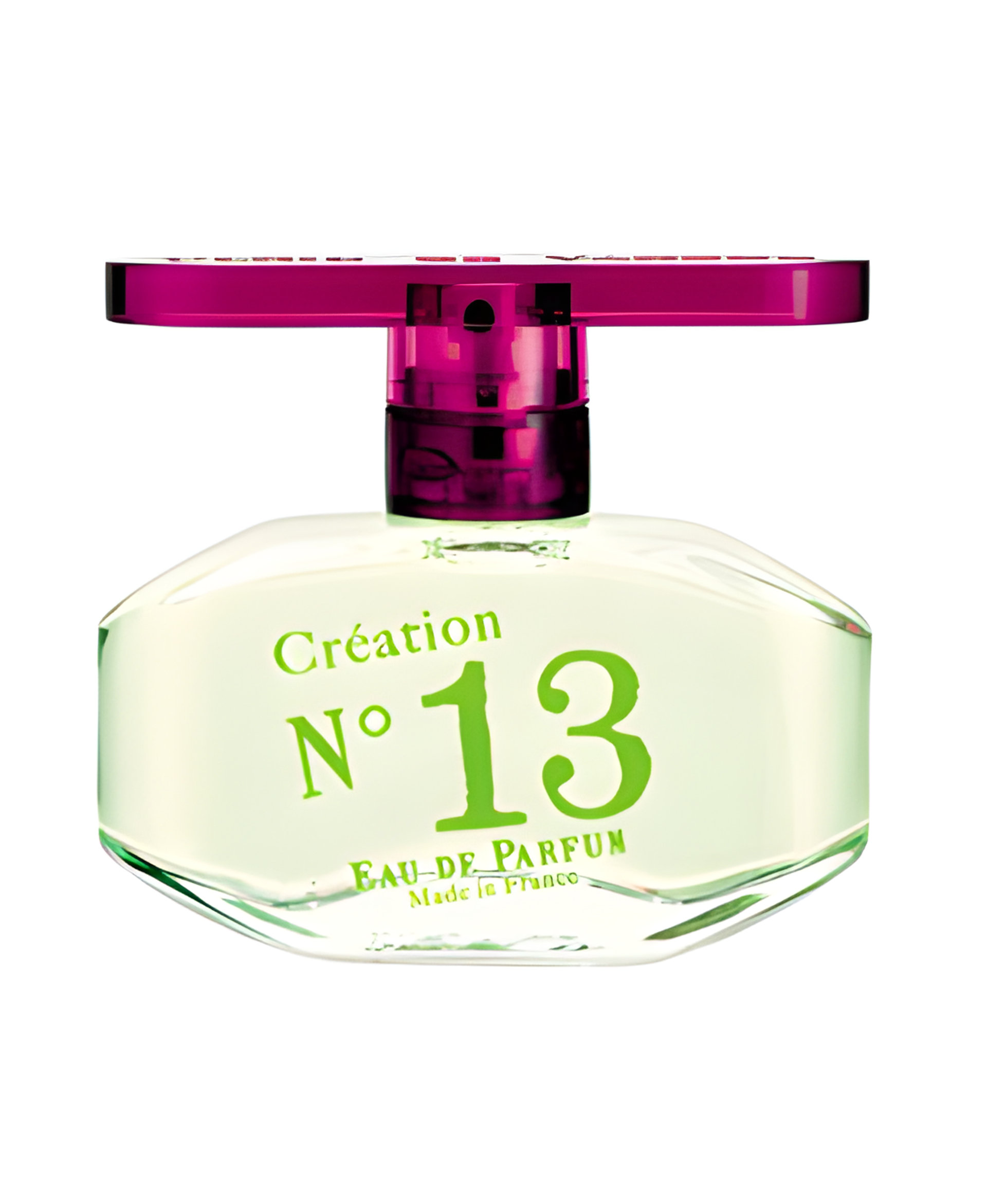 Creation N° 13 by Ulric de Varens