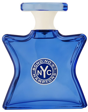 Hamptons by Bond No 9 perfume bottle