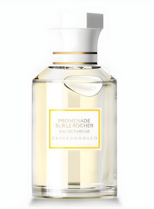 Promenade Sur Le Rocher by Grace de Monaco perfume bottle