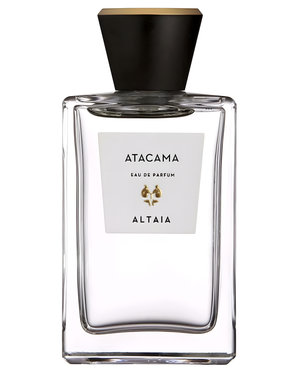 Atacama by ALTAIA perfume bottle