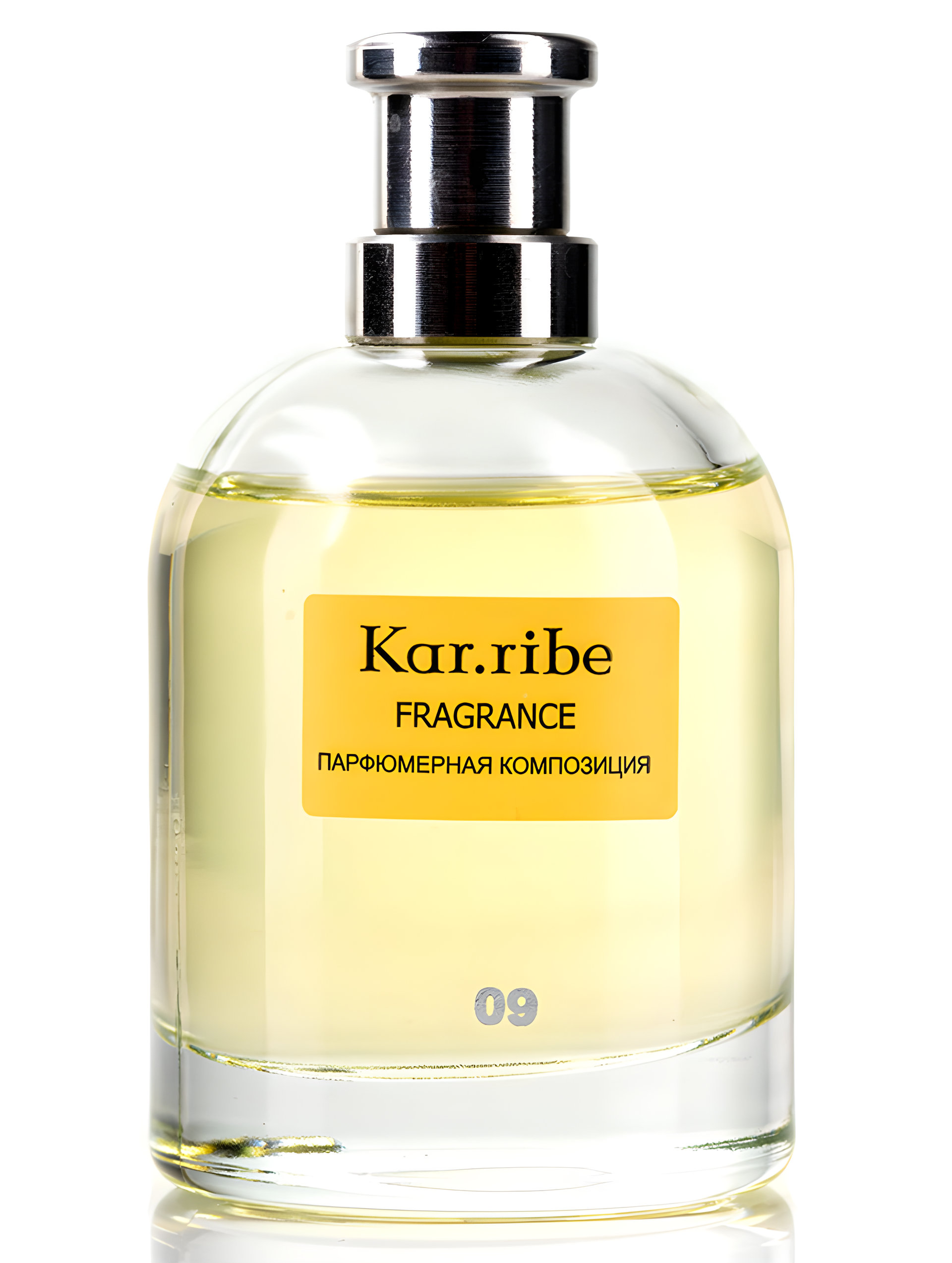 Picture of Kar.ribe 09 fragrance