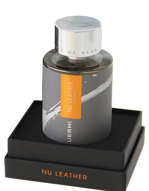 NU Leather by UERMI perfume bottle