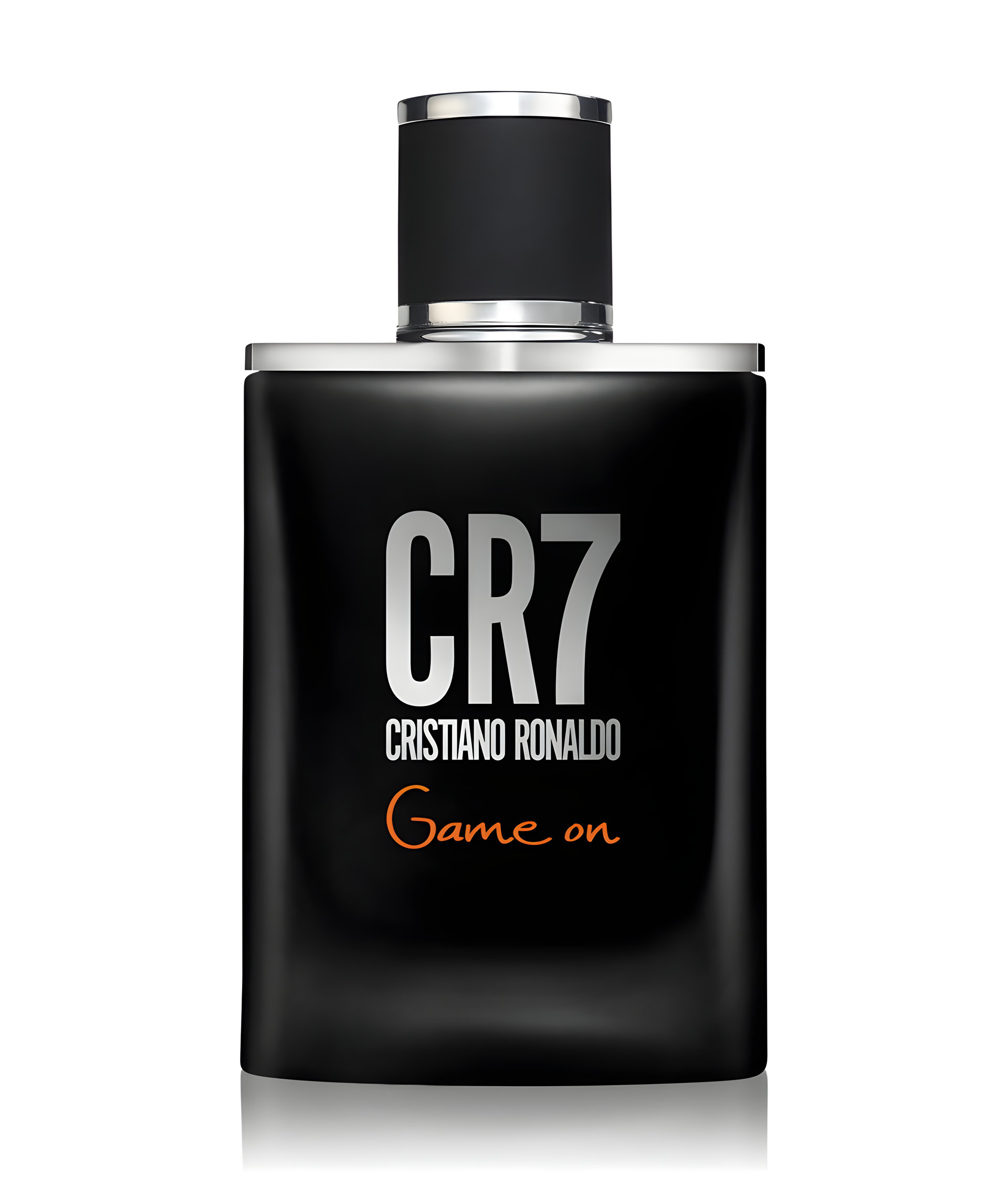 Picture of CR7 Game on fragrance