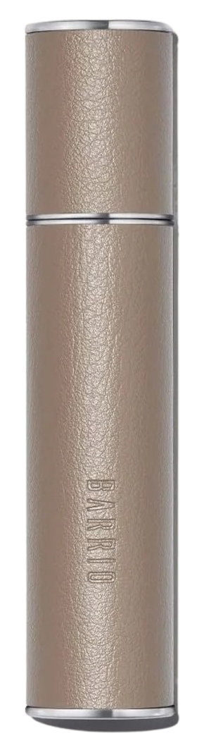 Chaos by BARRIO perfume bottle