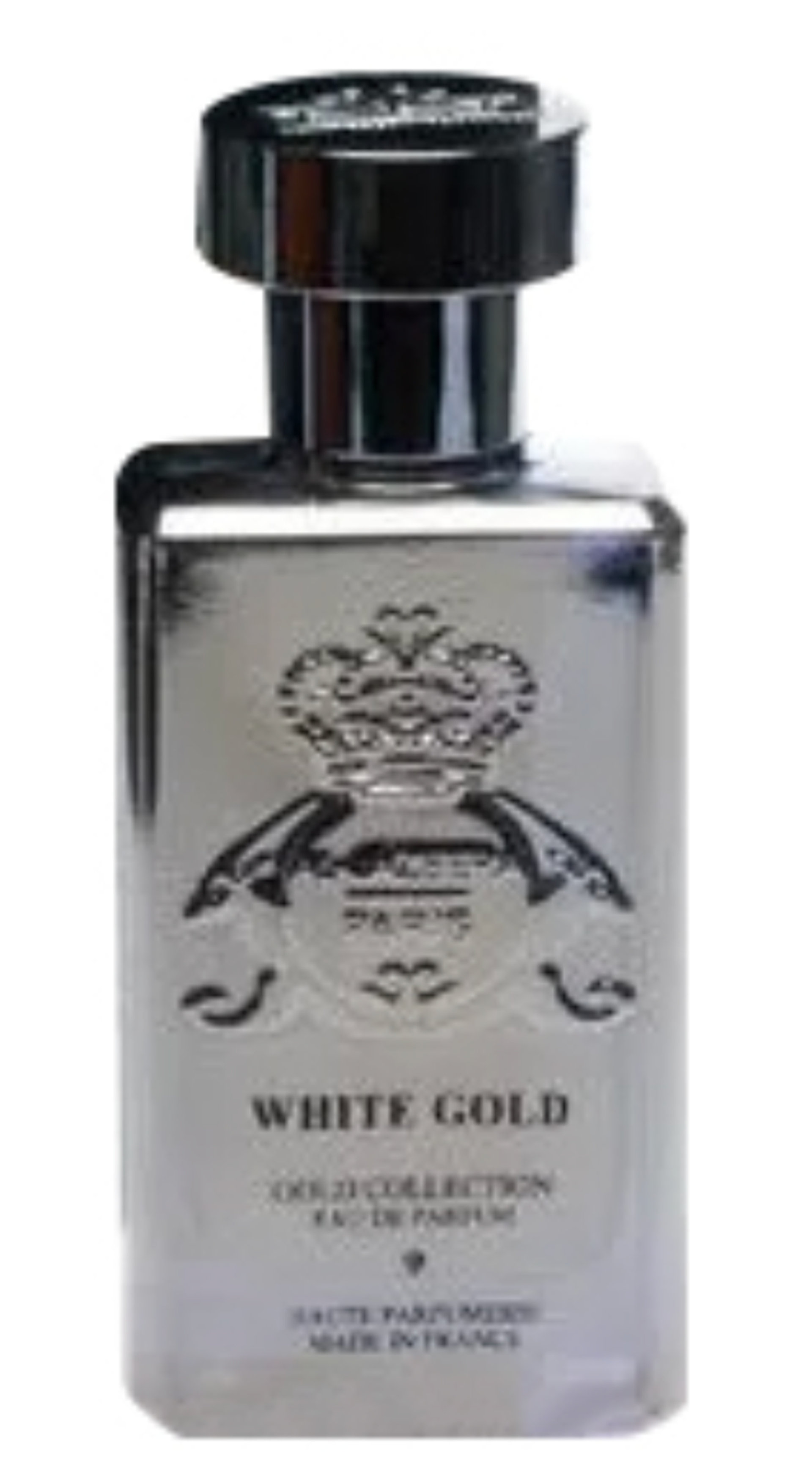 Picture of White Gold fragrance