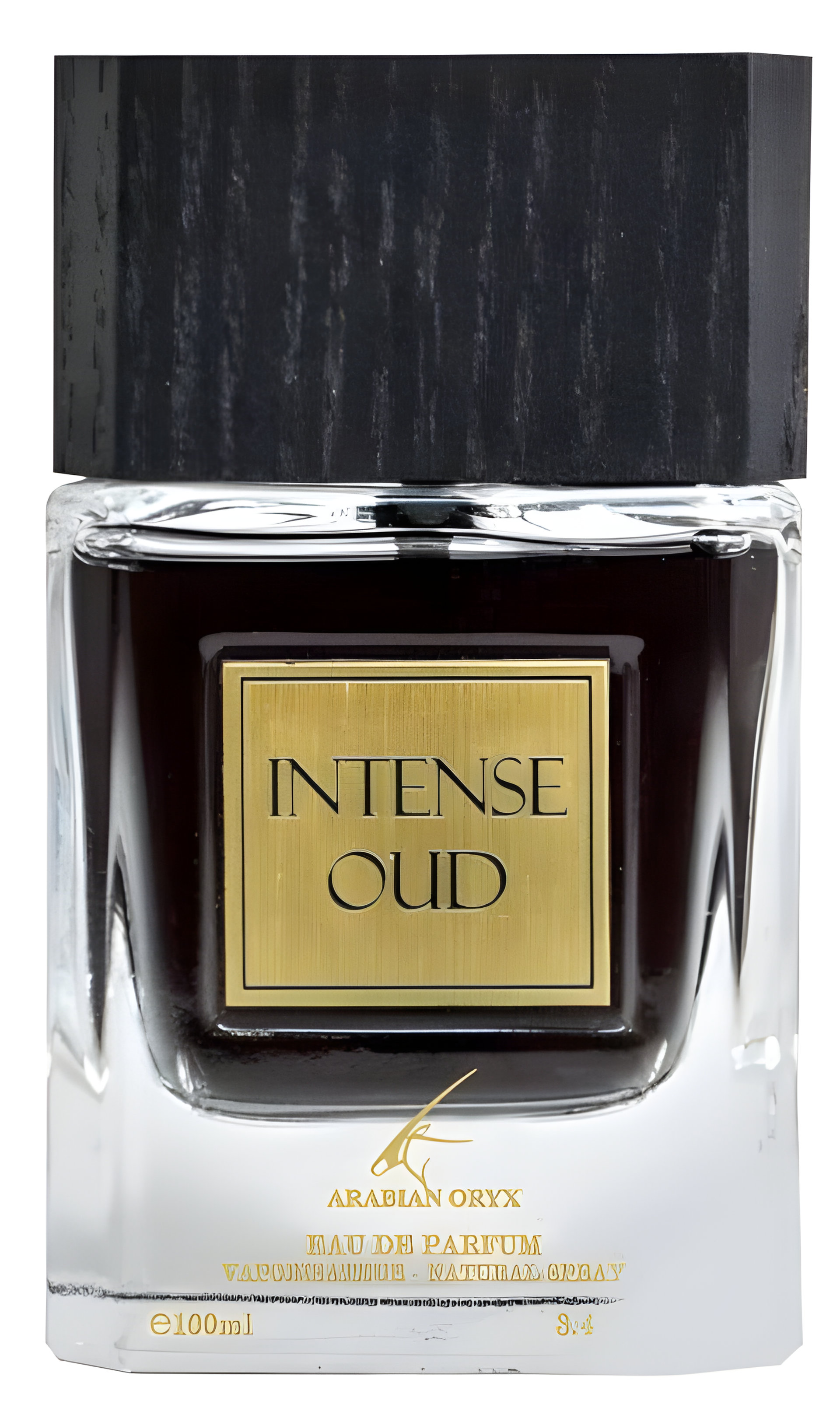Picture of Intense Oud Arabian Oryx fragrance