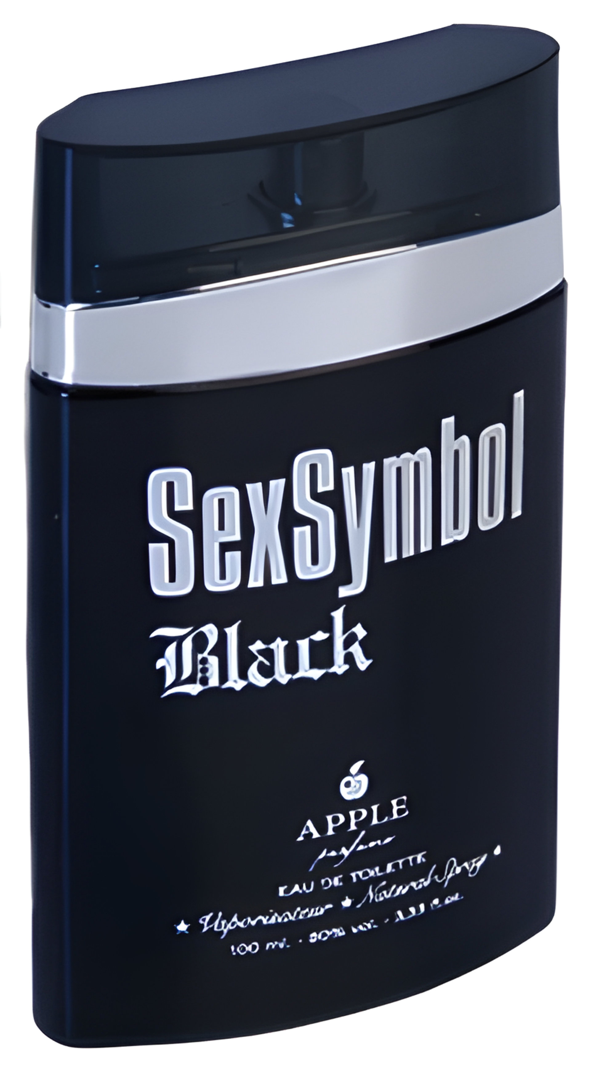 Black by Apple Parfums