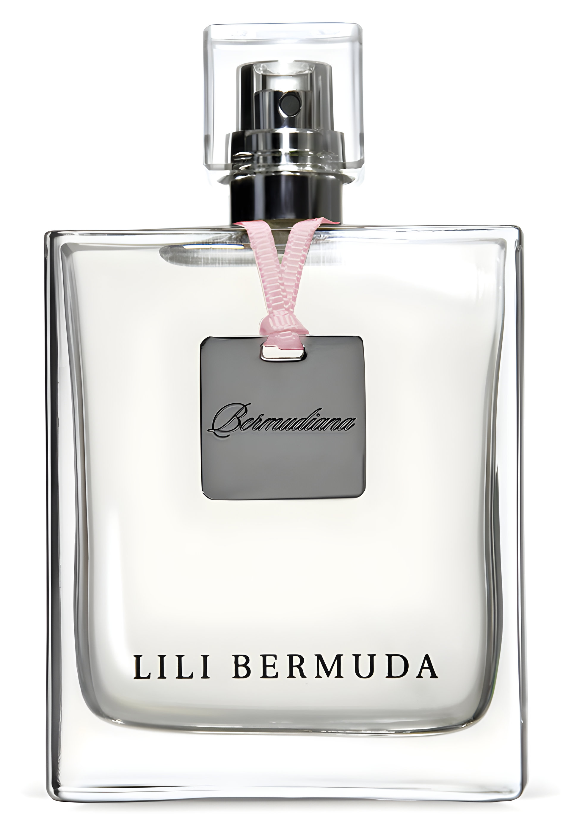 Picture of Bermudiana fragrance